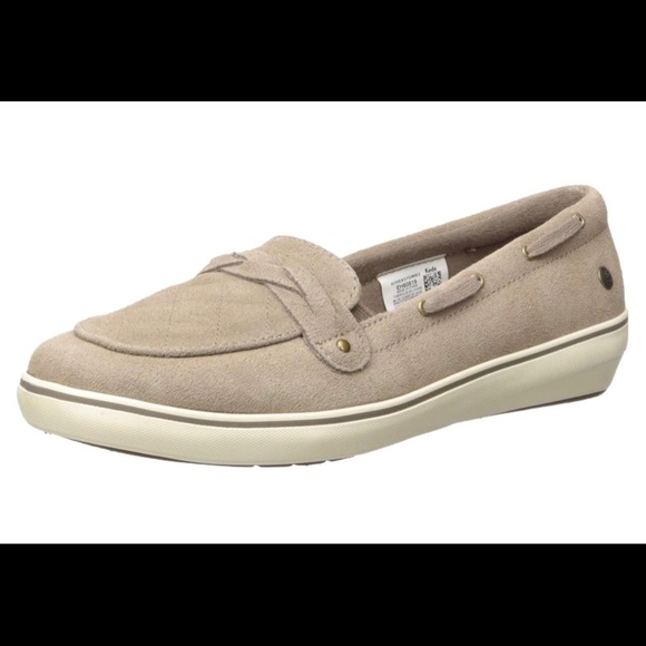 Grasshoppers windham suede - Picture 3 of 9